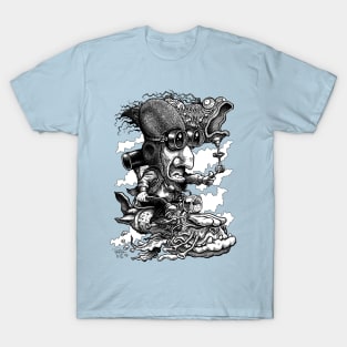 CRUISIN' T-Shirt